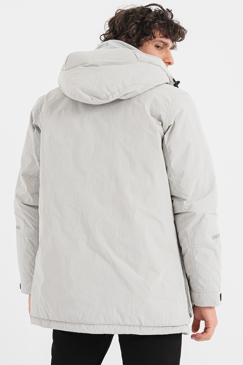 Jack & Jones Зимно яке Motion с вата - Pepit.bg