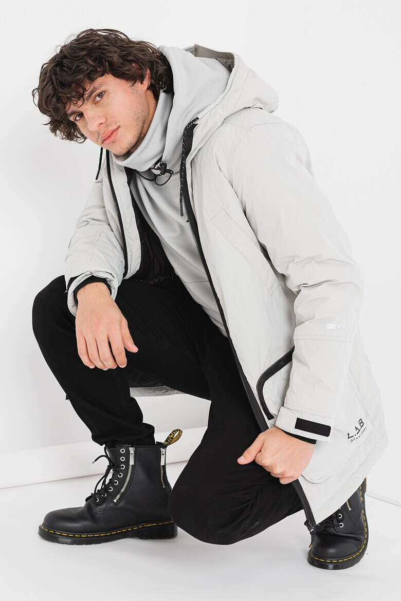 Jack & Jones Зимно яке Motion с вата - Pepit.bg