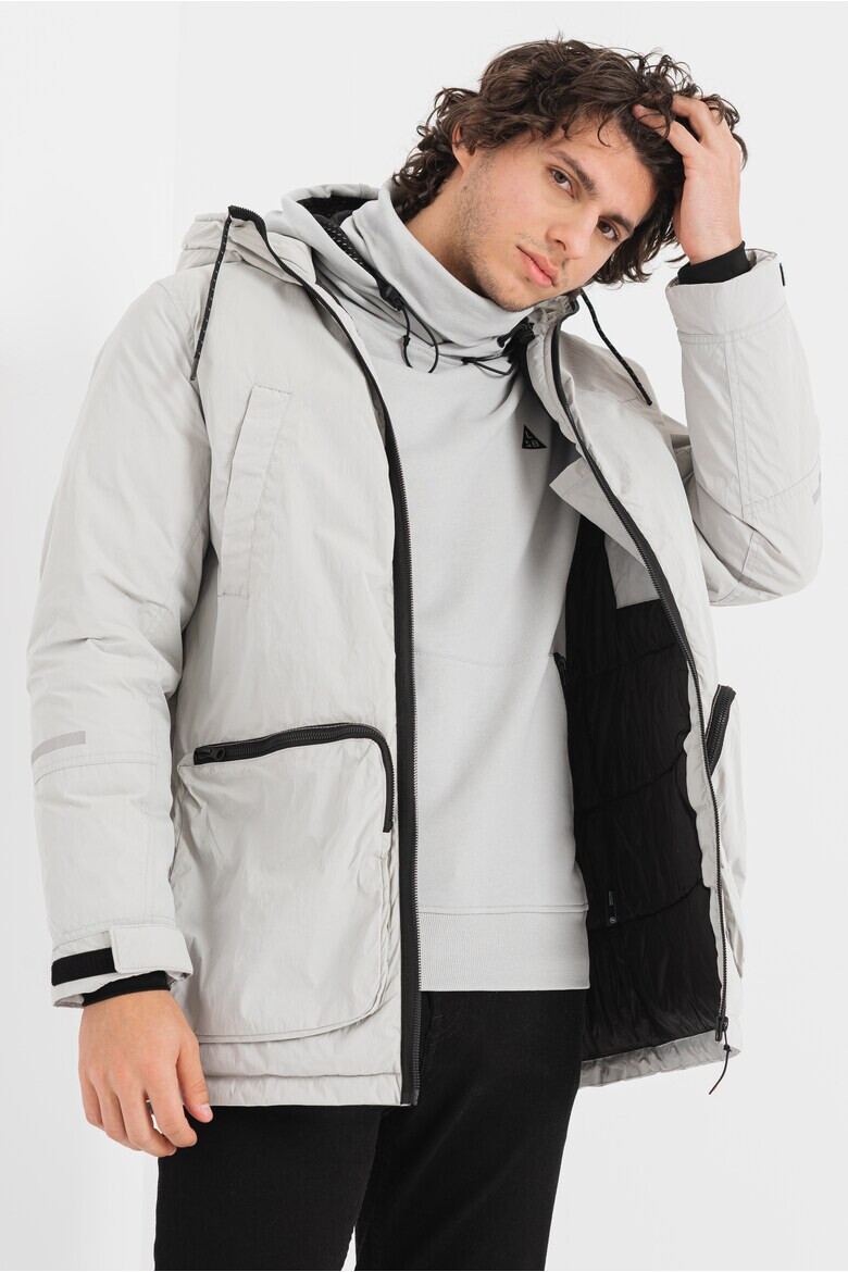 Jack & Jones Зимно яке Motion с вата - Pepit.bg