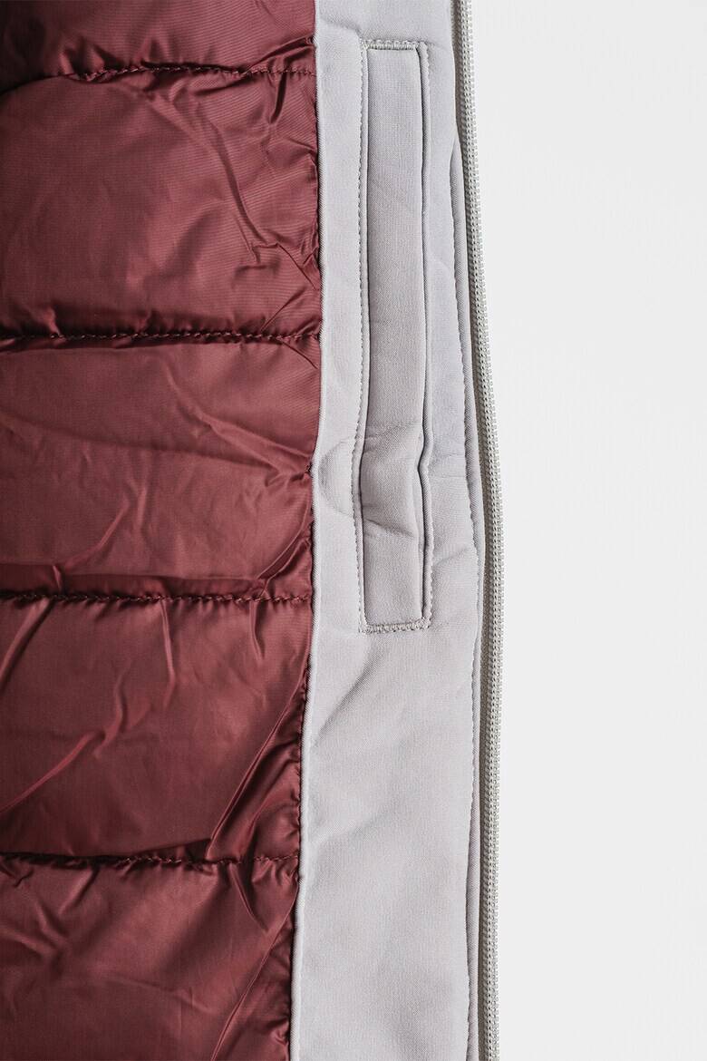 Jack & Jones Зимно яке с качулка - Pepit.bg