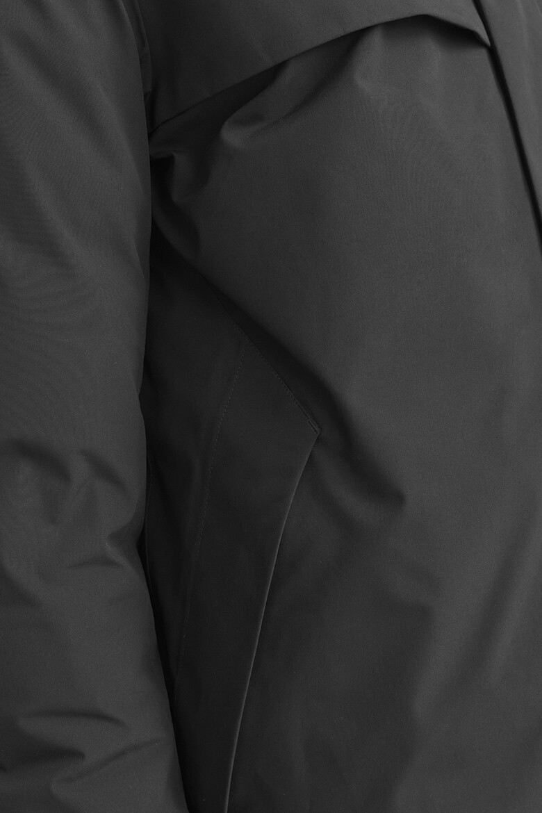 Jack  Jones Зимно яке Softshell с качулка - Pepit.bg