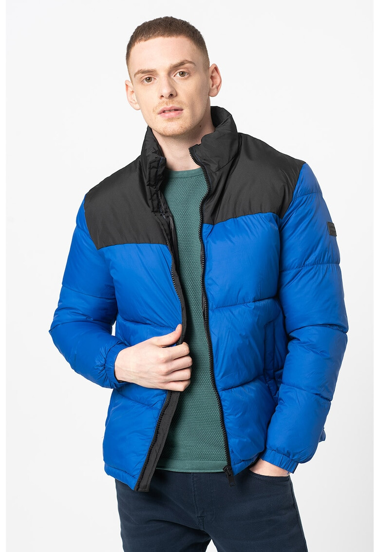 Jack&Jones Зимно подплатено яке Vibes - Pepit.bg