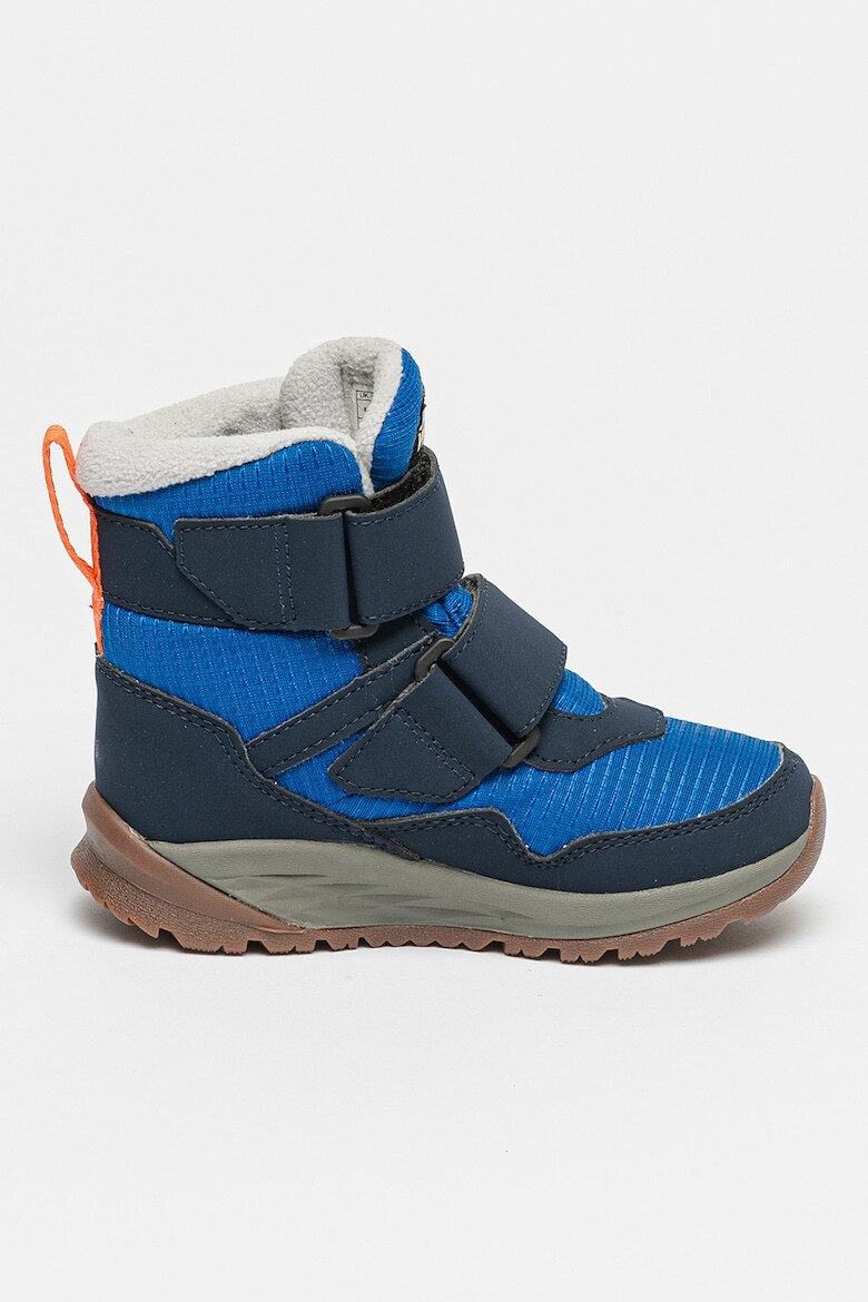 Jack Wolfskin Боти с текстил и велкро - Pepit.bg
