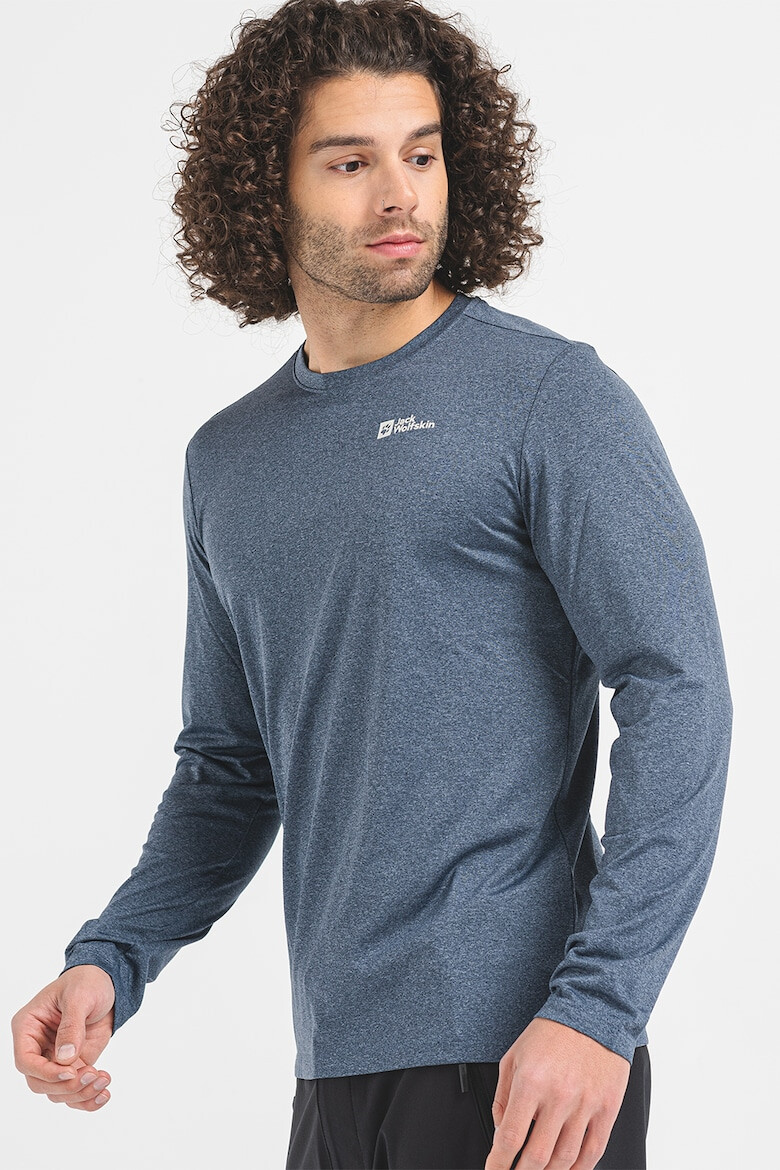 Jack Wolfskin Долна ски блуза Sky - Pepit.bg