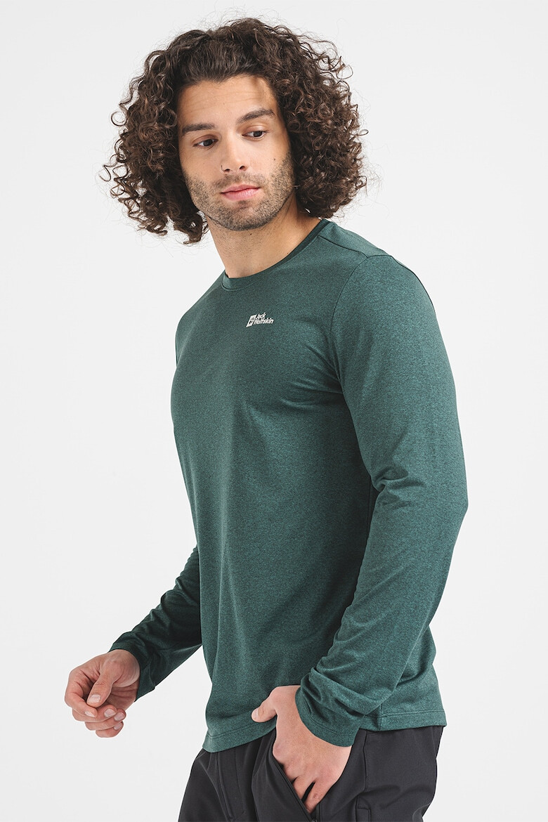 Jack Wolfskin Долна ски блуза Sky - Pepit.bg
