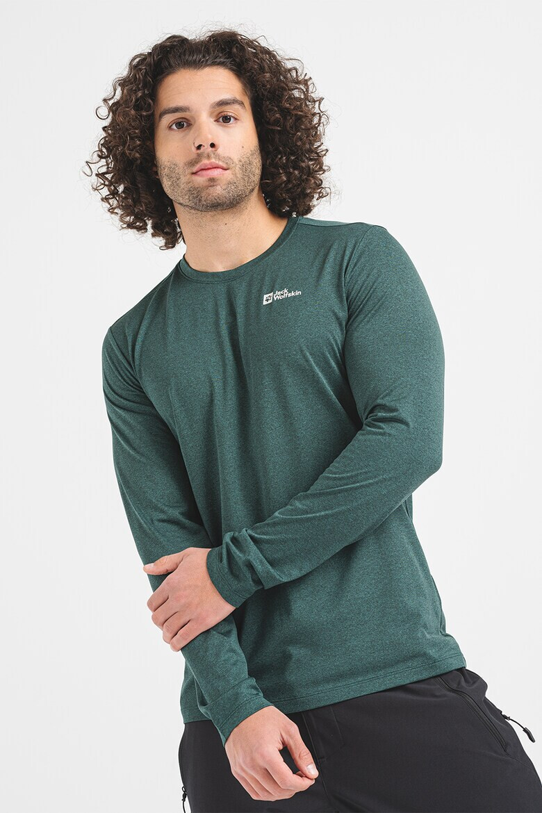 Jack Wolfskin Долна ски блуза Sky - Pepit.bg