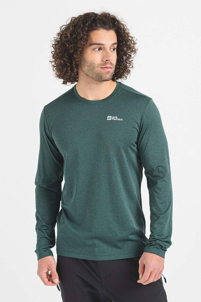 Jack Wolfskin Долна ски блуза Sky - Pepit.bg