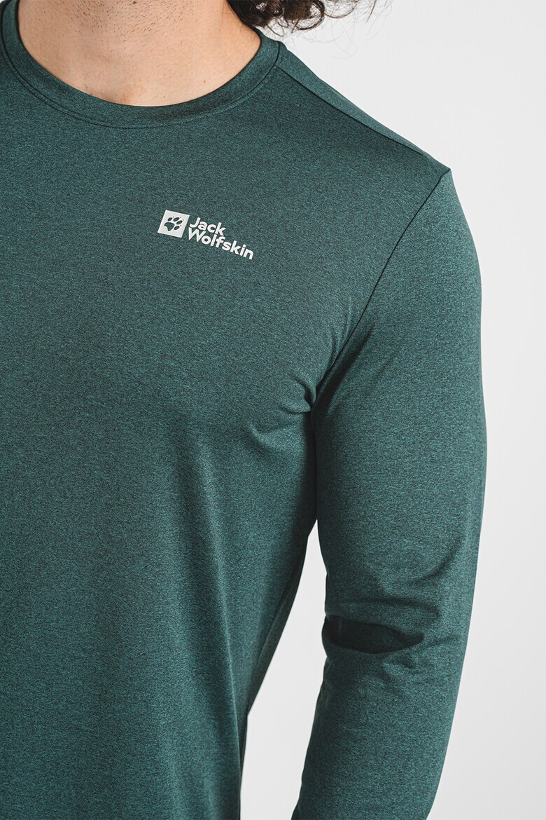 Jack Wolfskin Долна ски блуза Sky - Pepit.bg