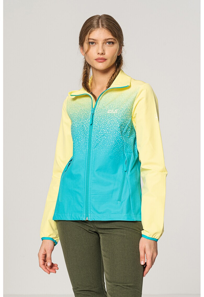 Jack Wolfskin Хайкинг яке Starry Night - Pepit.bg