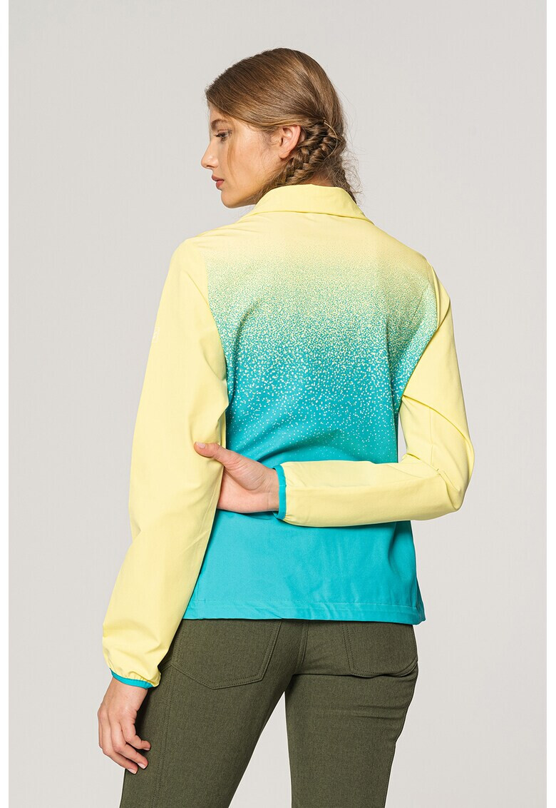 Jack Wolfskin Хайкинг яке Starry Night - Pepit.bg