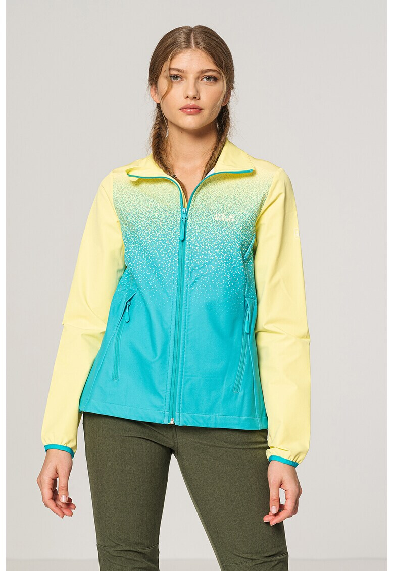 Jack Wolfskin Хайкинг яке Starry Night - Pepit.bg