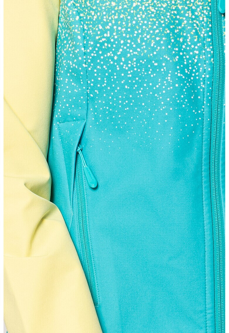 Jack Wolfskin Хайкинг яке Starry Night - Pepit.bg