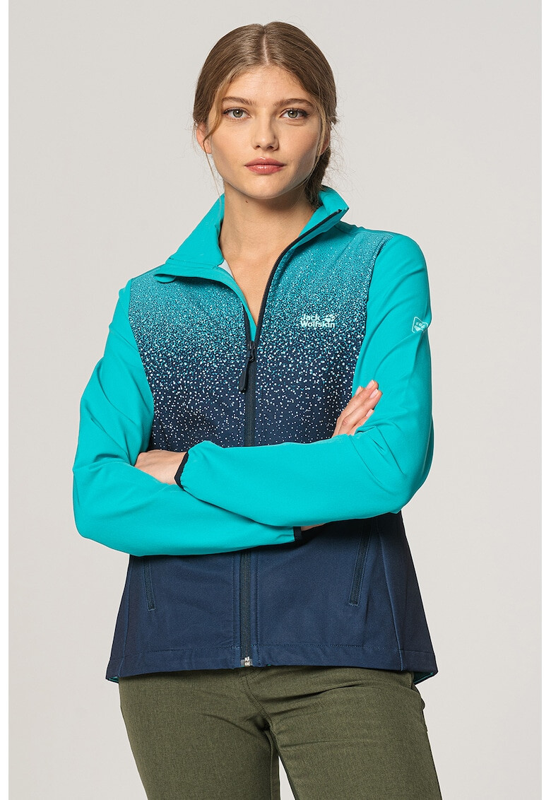 Jack Wolfskin Хайкинг яке Starry Night - Pepit.bg