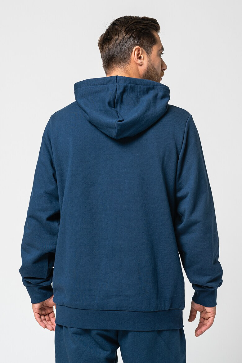 Jack Wolfskin Худи Essential с джоб кенгуру - Pepit.bg