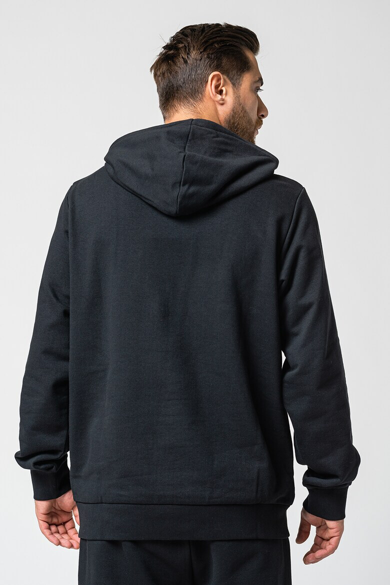 Jack Wolfskin Худи Essential с джоб кенгуру - Pepit.bg
