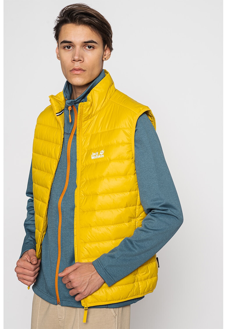Jack Wolfskin Капитониран елек - Pepit.bg