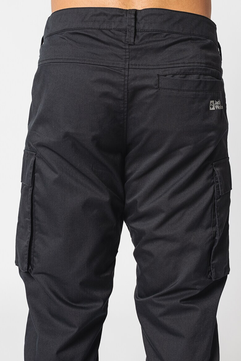 Jack Wolfskin Карго панталон Arctic Road - Pepit.bg