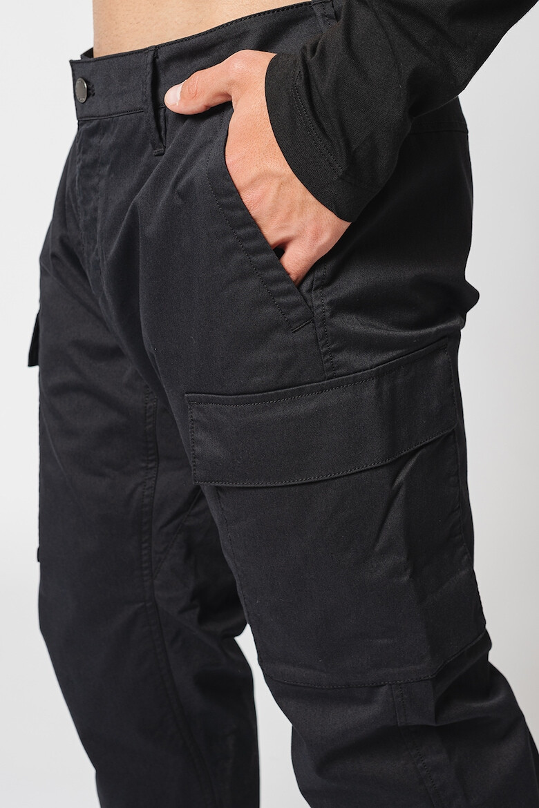 Jack Wolfskin Карго панталон Arctic Road - Pepit.bg