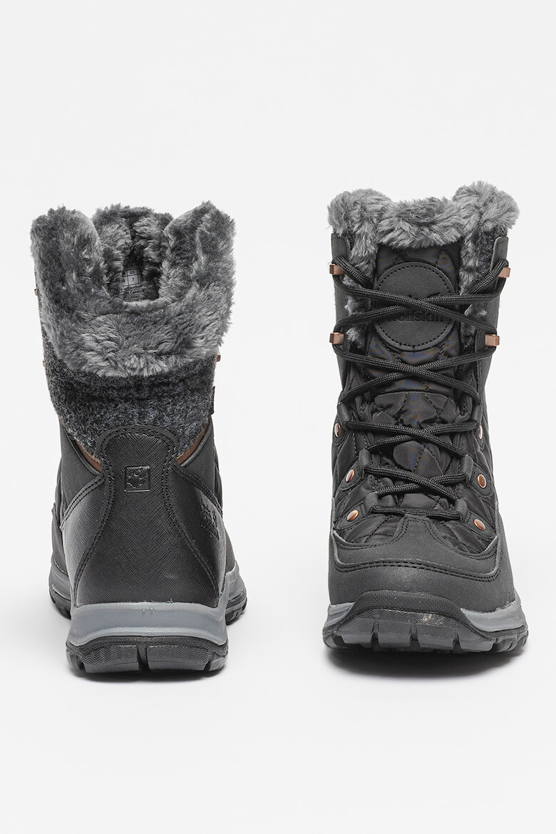 Jack Wolfskin Хайкинг боти Cold Bay Texapore - Pepit.bg