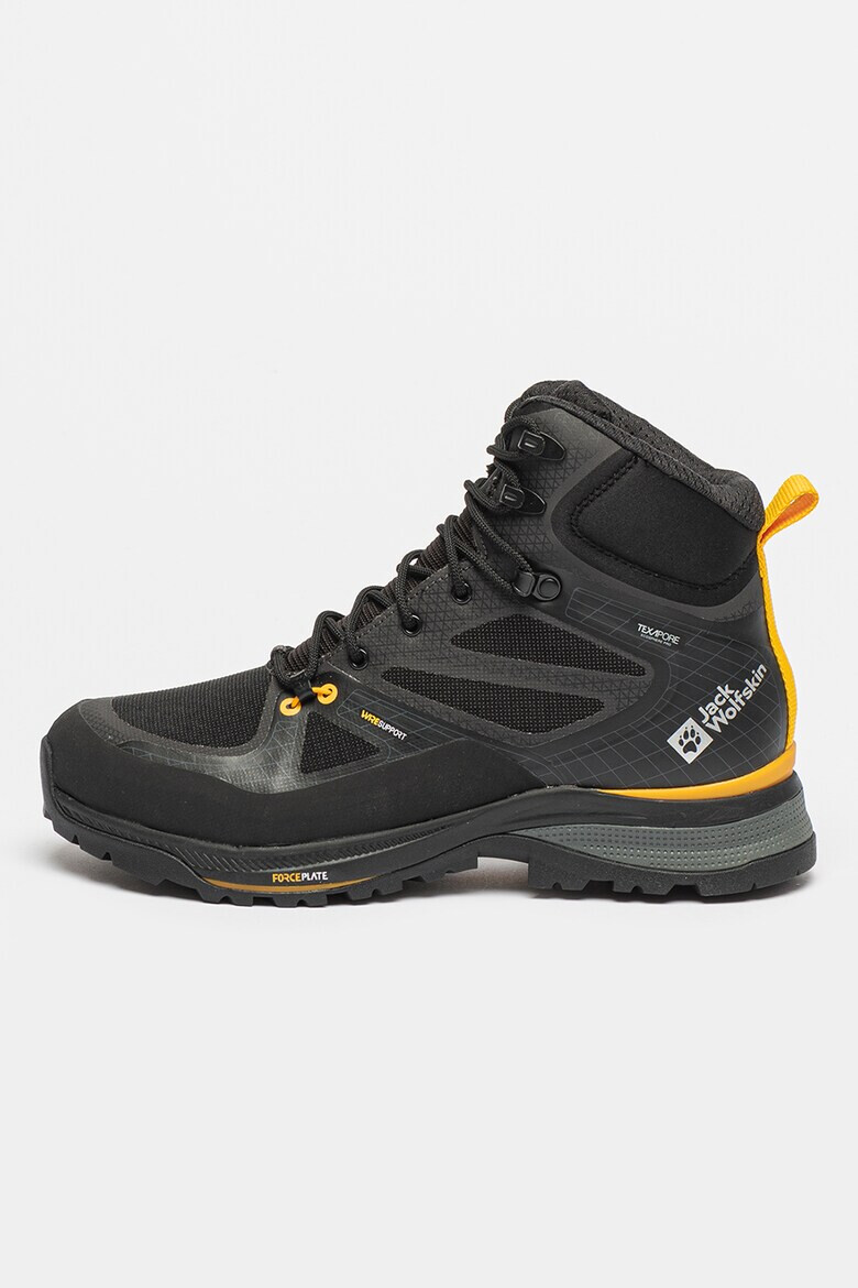 Jack Wolfskin Хайкинг боти Force Trekker - Pepit.bg