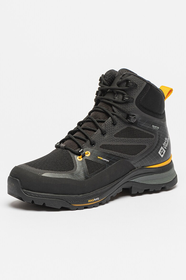 Jack Wolfskin Хайкинг боти Force Trekker - Pepit.bg