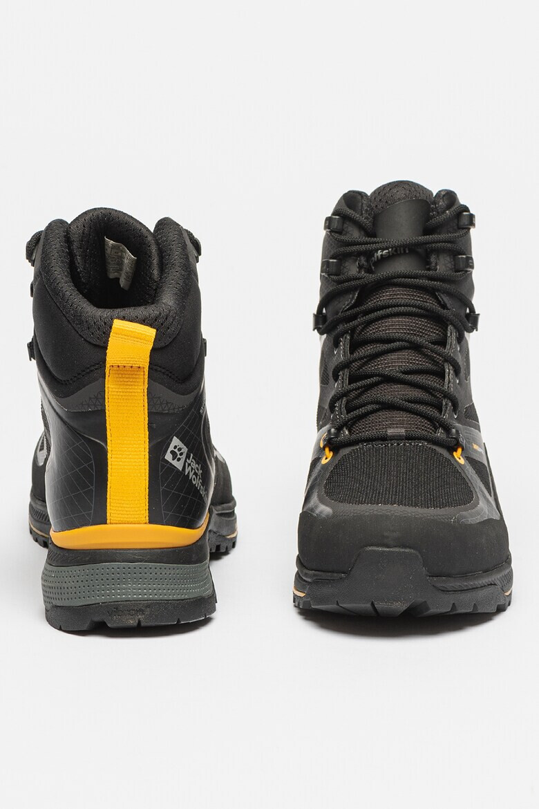 Jack Wolfskin Хайкинг боти Force Trekker - Pepit.bg