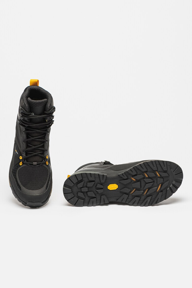 Jack Wolfskin Хайкинг боти Force Trekker - Pepit.bg