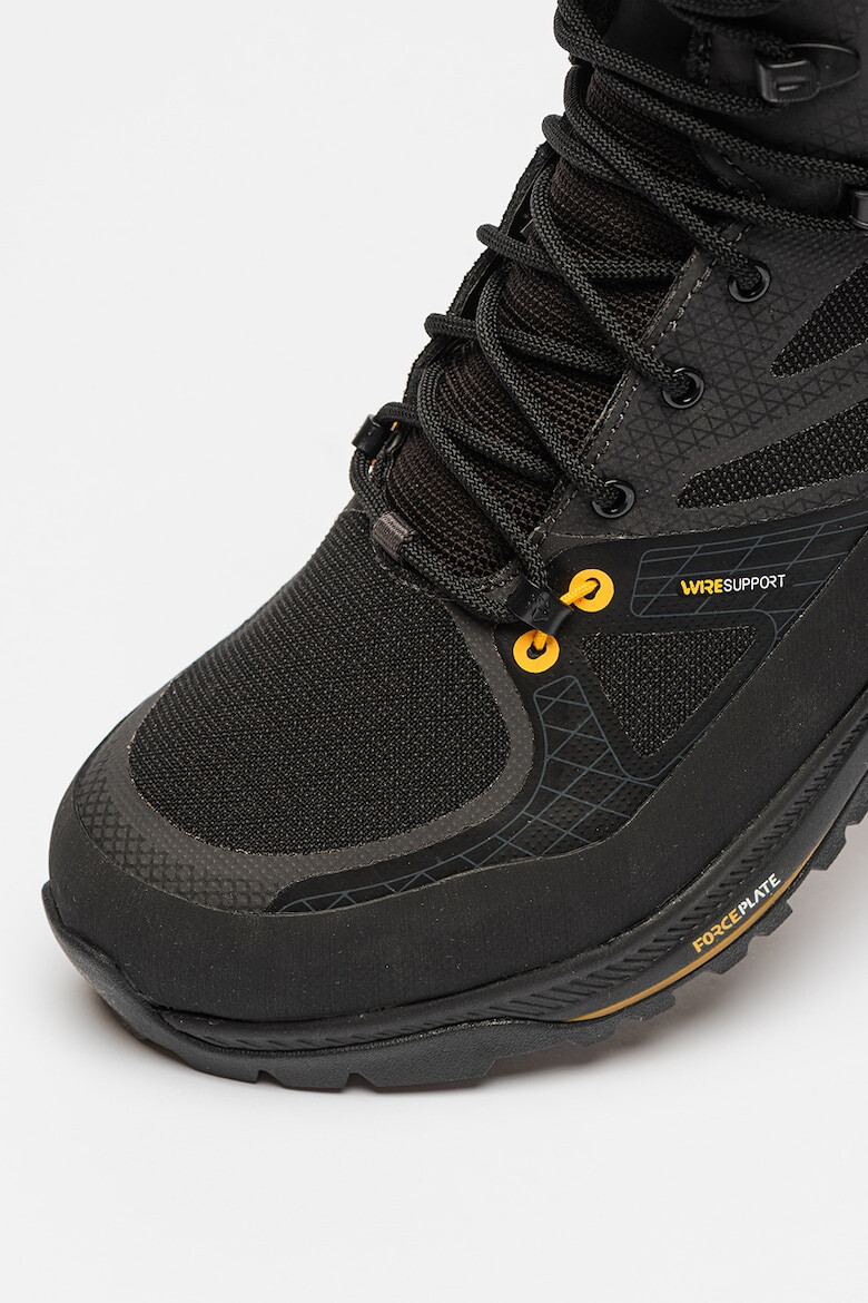 Jack Wolfskin Хайкинг боти Force Trekker - Pepit.bg