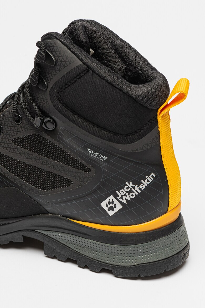 Jack Wolfskin Хайкинг боти Force Trekker - Pepit.bg