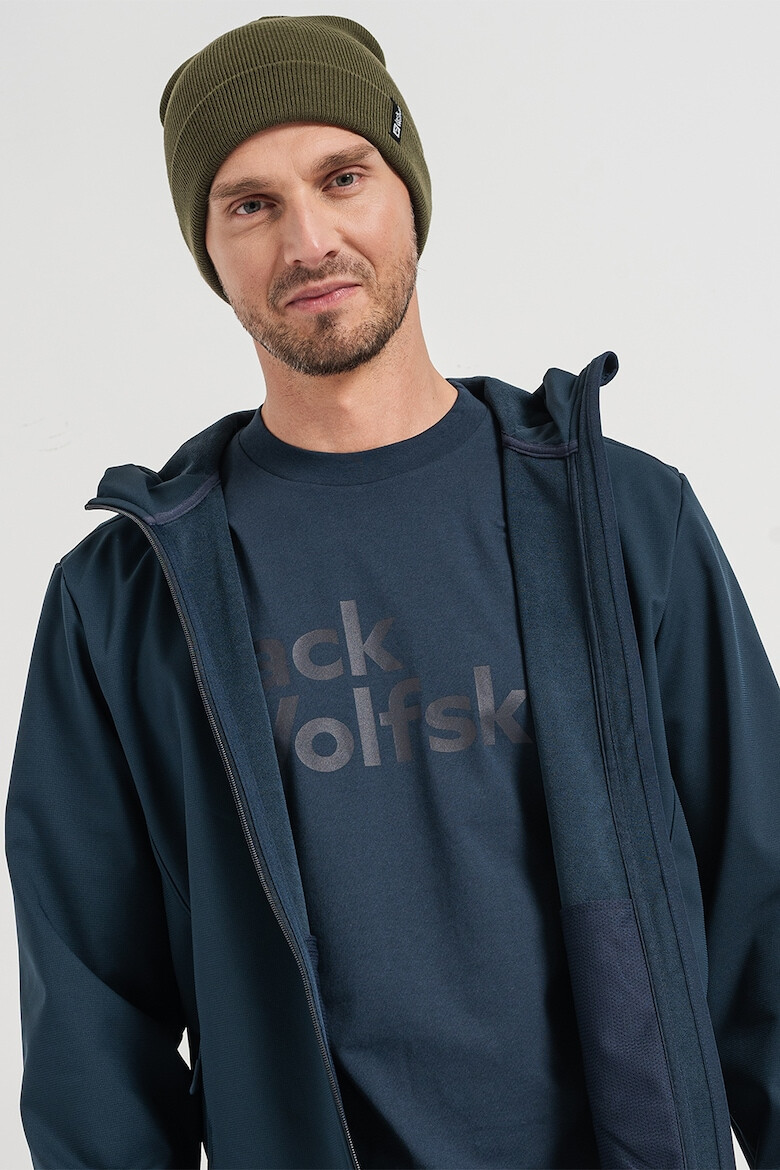 Jack Wolfskin Хайкинг яке Bornberg с Softshell - Pepit.bg