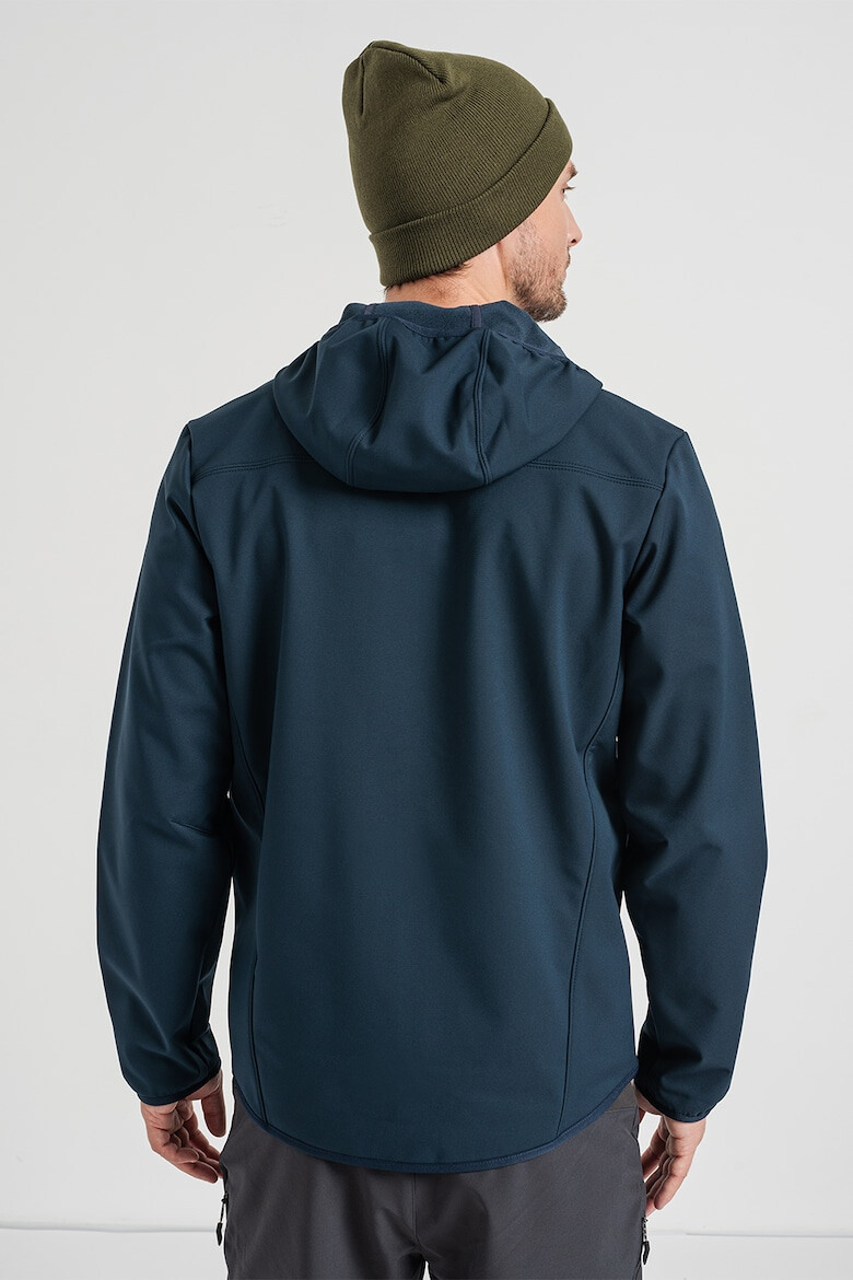 Jack Wolfskin Хайкинг яке Bornberg с Softshell - Pepit.bg