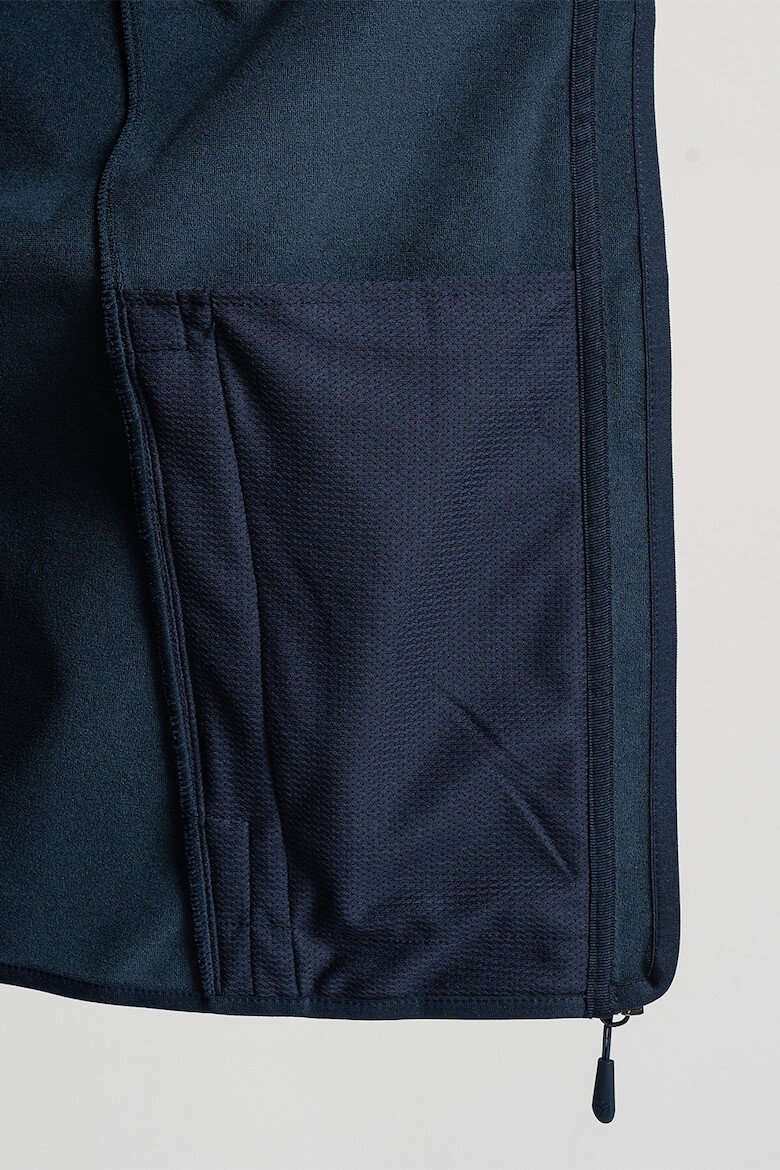 Jack Wolfskin Хайкинг яке Bornberg с Softshell - Pepit.bg