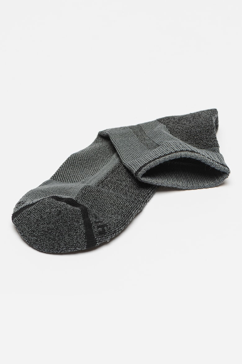 Jack Wolfskin Хайкинг къси чорапи с лого - Pepit.bg