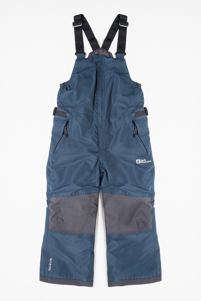 Jack Wolfskin Непромокаем гащеризон Actamic 2L - Pepit.bg