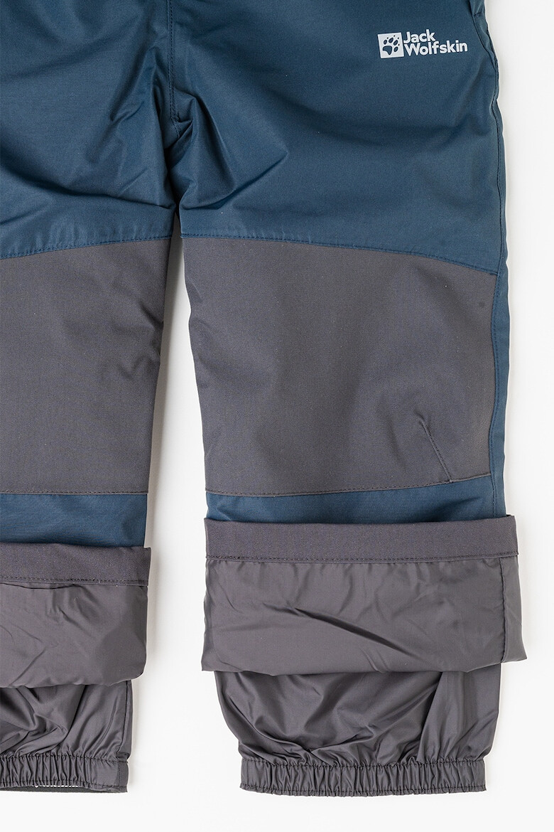 Jack Wolfskin Непромокаем гащеризон Actamic 2L - Pepit.bg