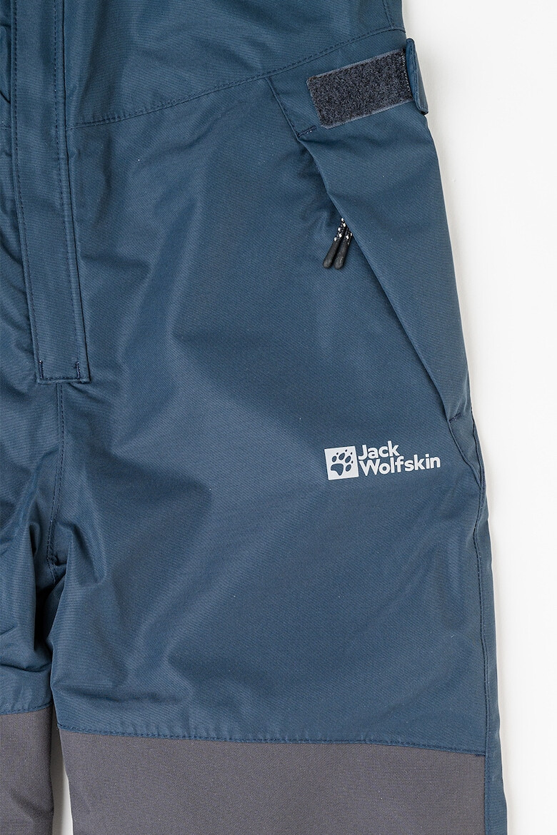 Jack Wolfskin Непромокаем гащеризон Actamic 2L - Pepit.bg
