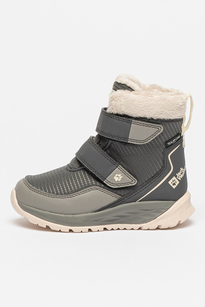 Jack Wolfskin Непромокаеми боти Polar Wolf - Pepit.bg