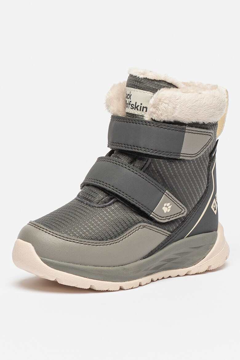 Jack Wolfskin Непромокаеми боти Polar Wolf - Pepit.bg