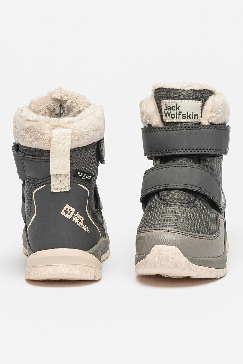 Jack Wolfskin Непромокаеми боти Polar Wolf - Pepit.bg