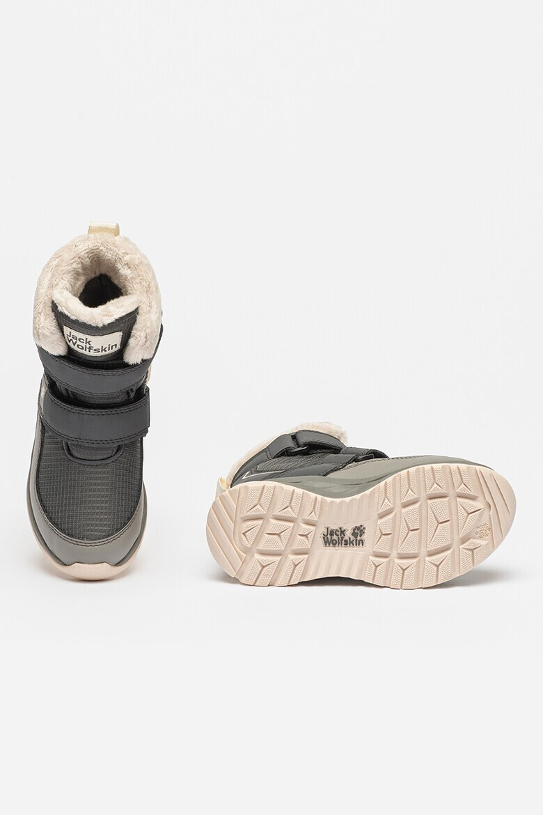 Jack Wolfskin Непромокаеми боти Polar Wolf - Pepit.bg