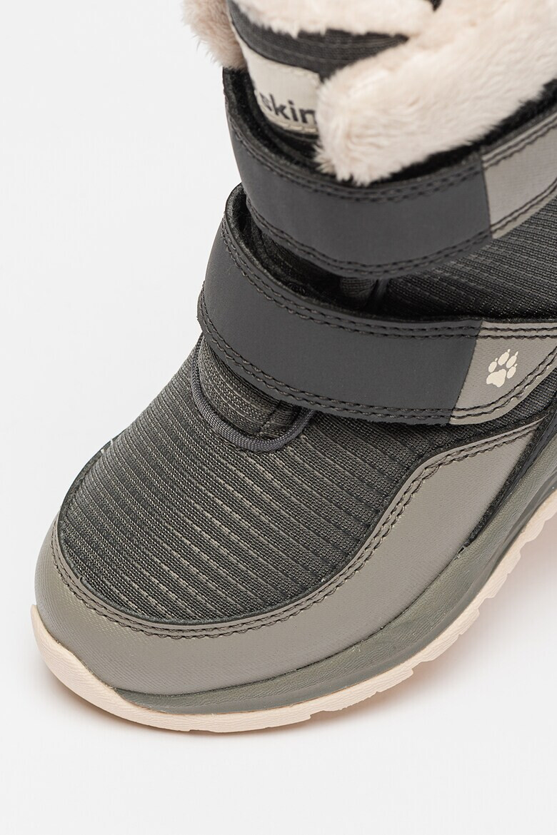 Jack Wolfskin Непромокаеми боти Polar Wolf - Pepit.bg