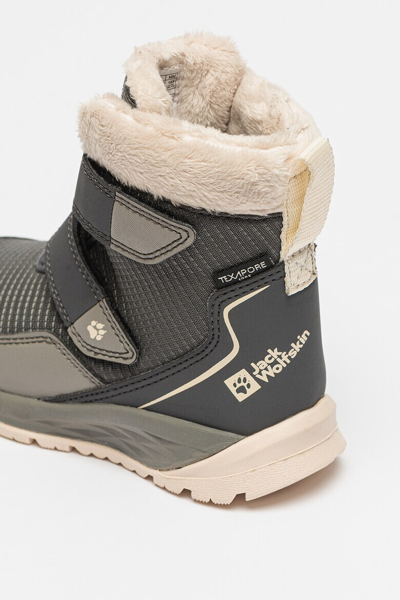 Jack Wolfskin Непромокаеми боти Polar Wolf - Pepit.bg