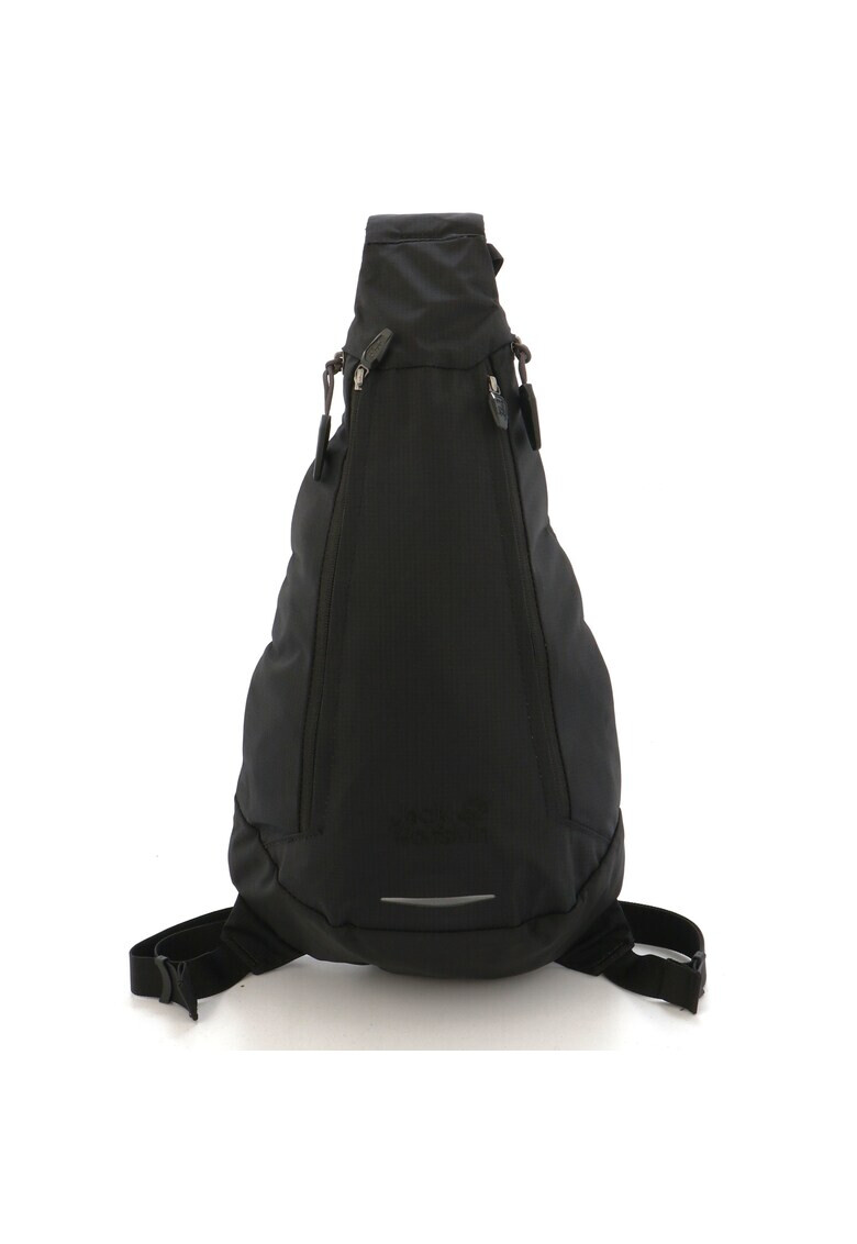 Jack Wolfskin Раница DELTA BAG 2006011-6000 - Pepit.bg