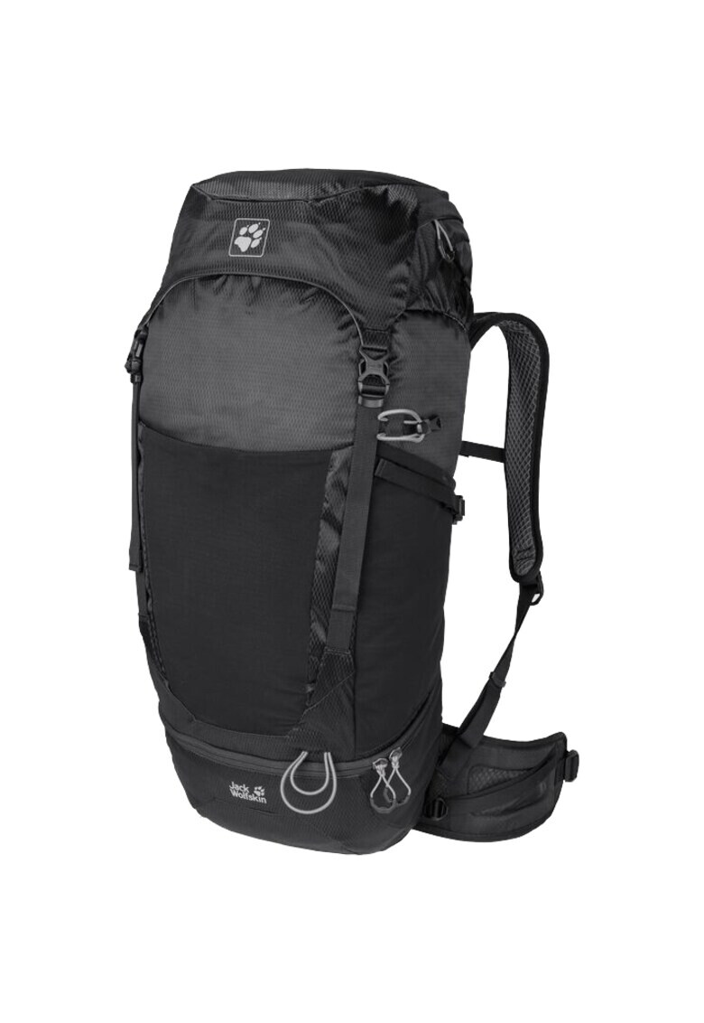 Jack Wolfskin Раница Kalari Trail 42 Black - Pepit.bg