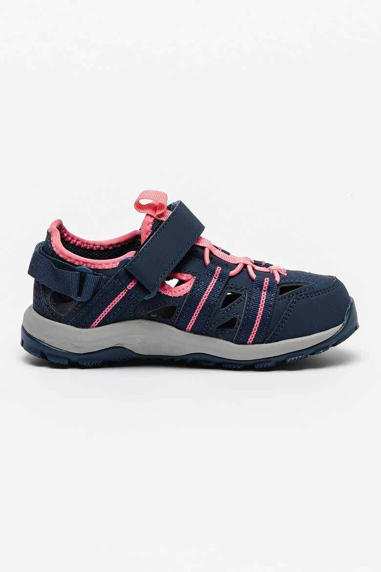 Jack Wolfskin Сандали Sun Climber с велкро - Pepit.bg