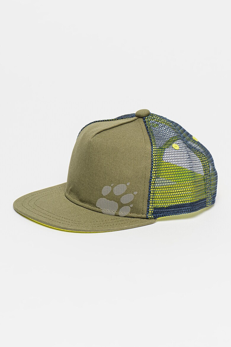 Jack Wolfskin Шапка Rib Paw - Pepit.bg