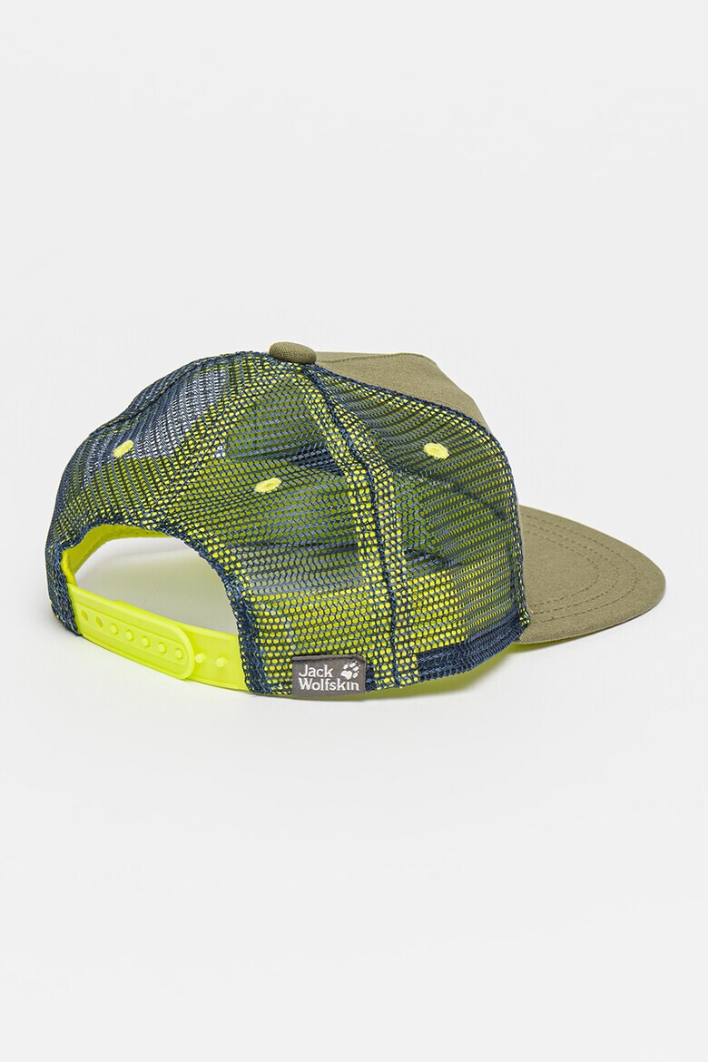 Jack Wolfskin Шапка Rib Paw - Pepit.bg