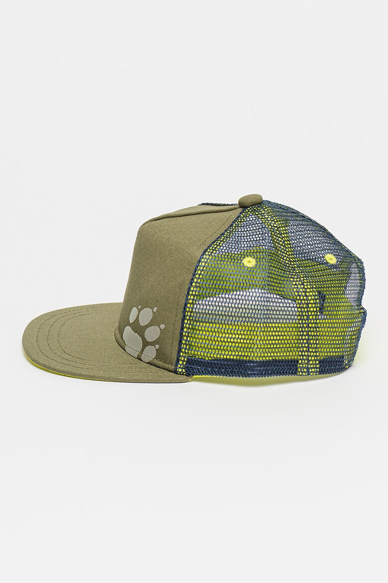 Jack Wolfskin Шапка Rib Paw - Pepit.bg