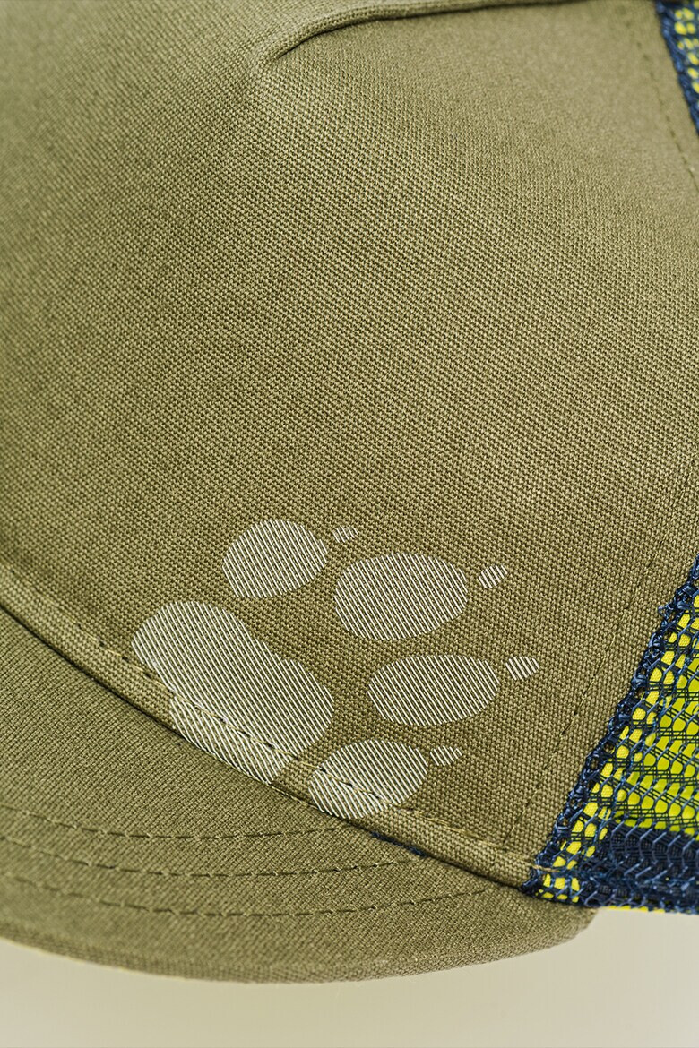 Jack Wolfskin Шапка Rib Paw - Pepit.bg