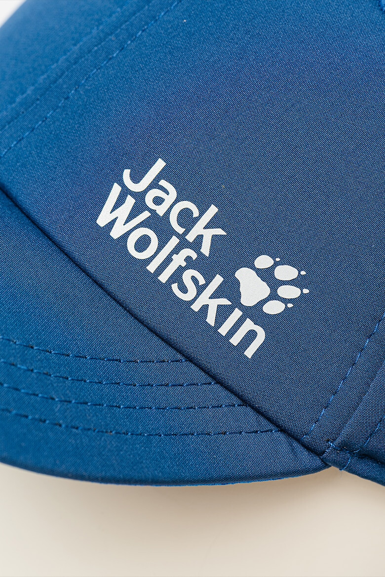 Jack Wolfskin Шапка с регулиране Active Hike - Pepit.bg